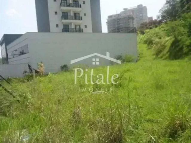 Terreno / Lote para Venda em Barueri/SP Bethaville I