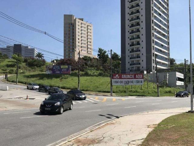 Terreno / Lote para Venda em Barueri/SP Bethaville I