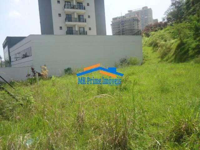 Terreno / Lote para Venda em Barueri/SP Bethaville I