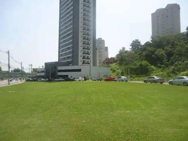 Terreno / Lote para Venda em Barueri/SP Bethaville II