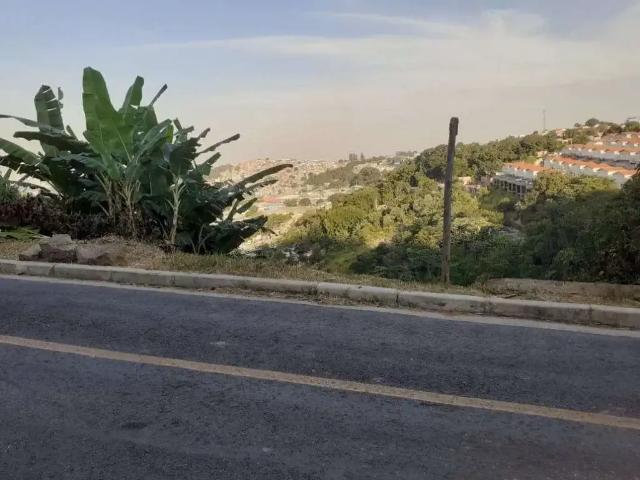 Terreno / Lote para Venda em Barueri/SP Jardim Califórnia