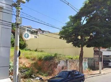 Terreno / Lote para Venda em Barueri/SP Jardim dos Camargos