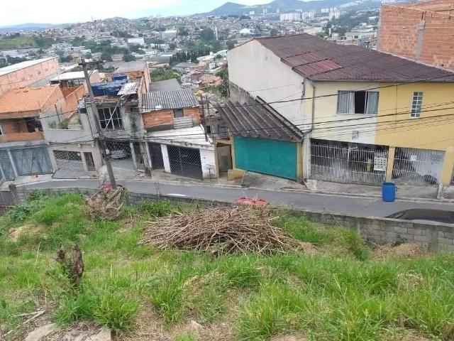 Terreno / Lote para Venda em Barueri/SP Jardim Flórida