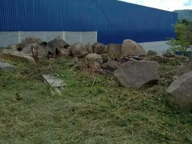 Terreno / Lote para Venda em Barueri/SP Jardim Flórida