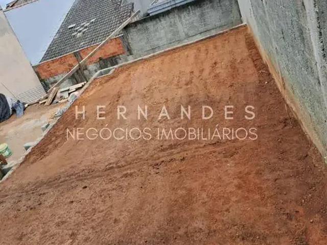 Terreno / Lote para Venda em Barueri/SP Jardim Graziela