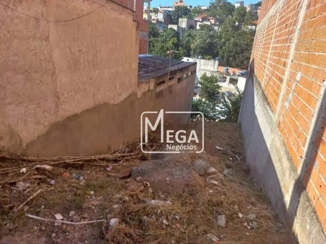 Terreno / Lote para Venda em Barueri/SP Jardim Graziela