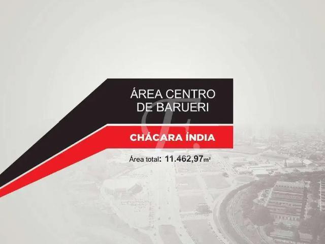 Terreno / Lote para Venda em Barueri/SP Jardim Iracema