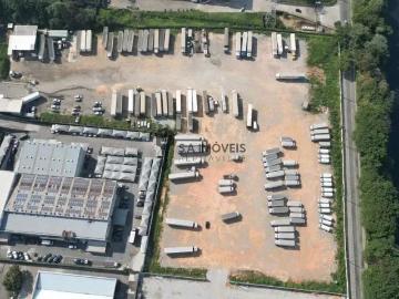 Terreno / Lote para Venda em Barueri/SP Jardim Santa Cecília
