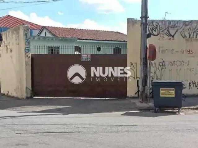 Terreno / Lote para Venda em Barueri/SP Jardim Santa Cecília