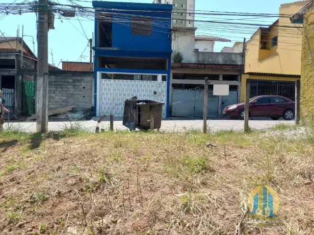 Terreno / Lote para Venda em Barueri/SP Jardim Tupanci