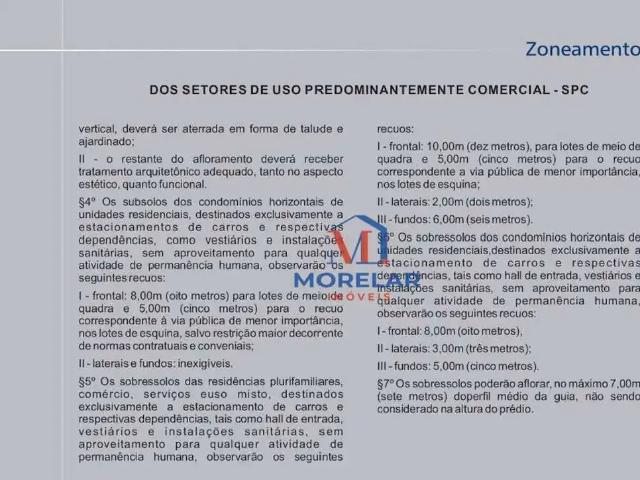 Terreno / Lote para Venda em Barueri/SP Nova Aldeinha