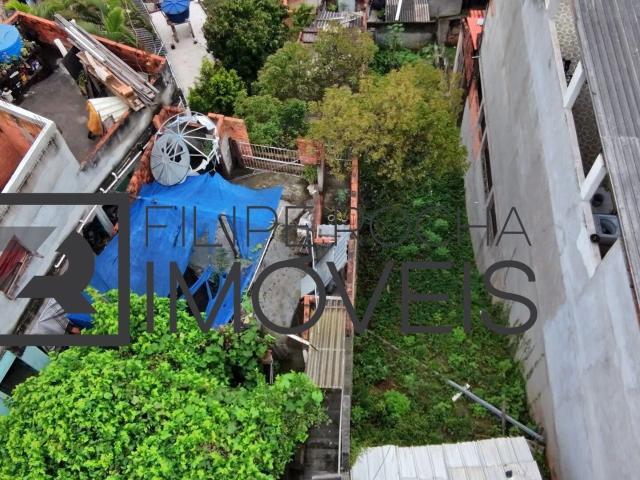 Terreno / Lote para Venda em Barueri/SP Parque dos Camargos
