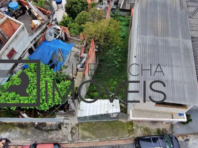 Terreno / Lote para Venda em Barueri/SP Parque dos Camargos