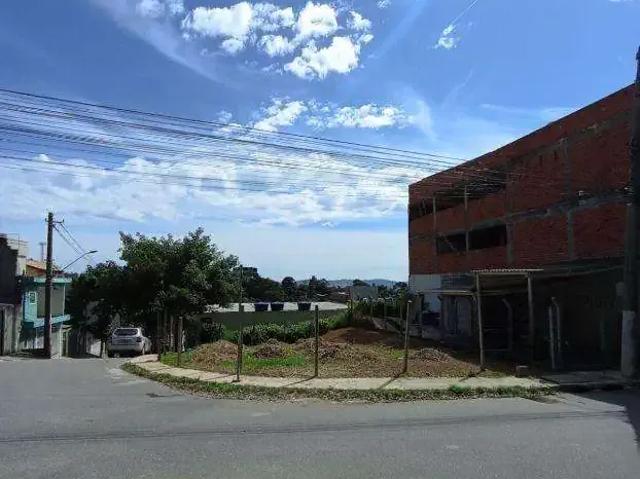 Terreno / Lote para Venda em Barueri/SP Parque Ribeiro de Lima