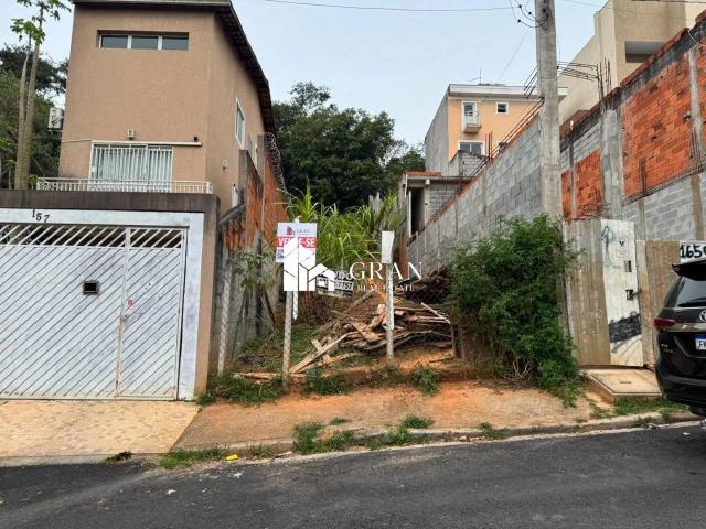 Terreno / Lote para Venda em Barueri/SP Parque Viana