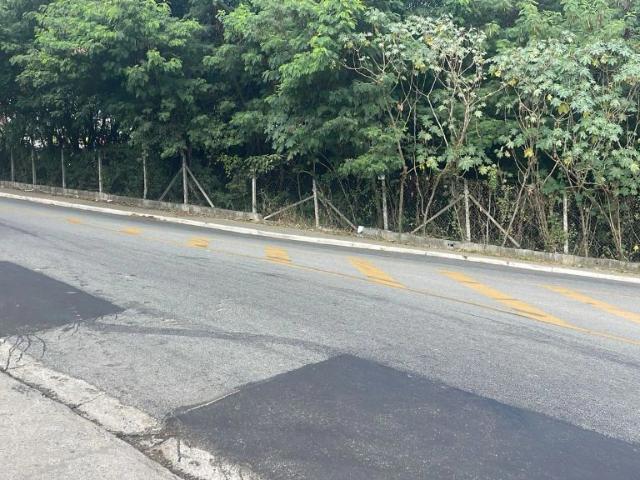 Terreno / Lote para Venda em Barueri/SP Parque Viana