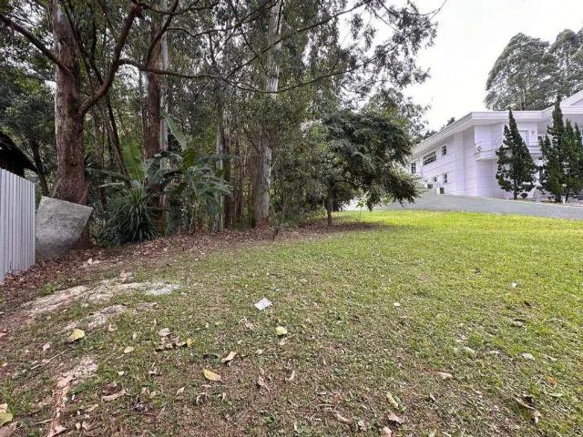 Terreno / Lote para Venda em Barueri/SP Tamboré
