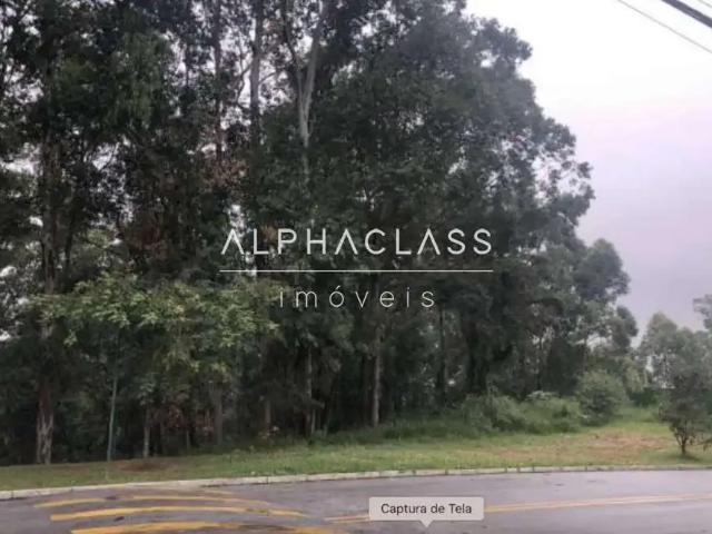 Terreno / Lote para Venda em Barueri/SP Residencial Tamboré
