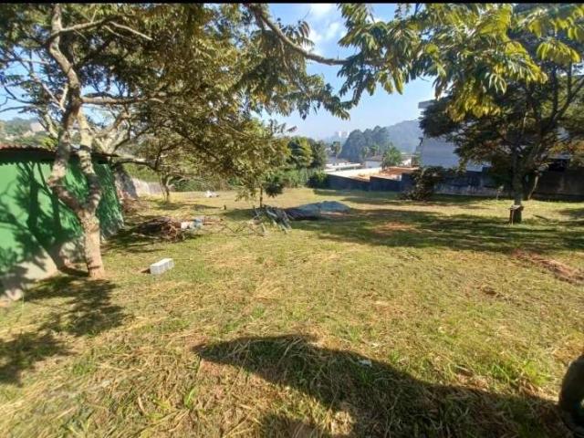 Terreno / Lote para Venda em Barueri/SP Residencial Tamboré