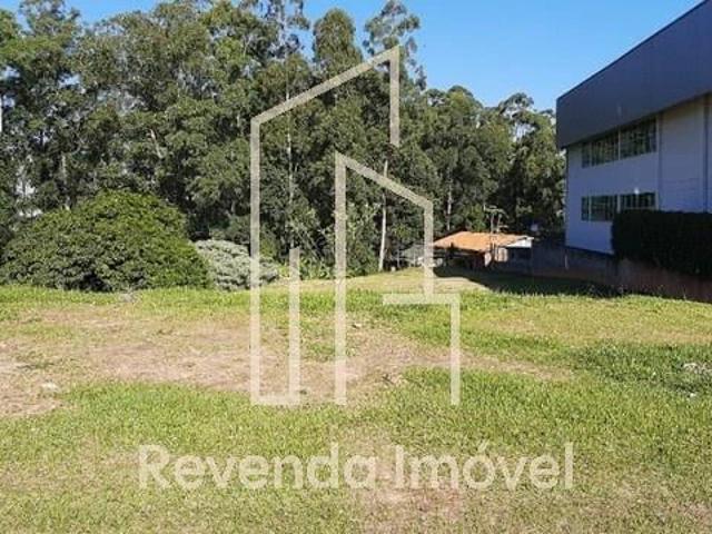 Terreno / Lote para Venda em Barueri/SP Residencial Tamboré