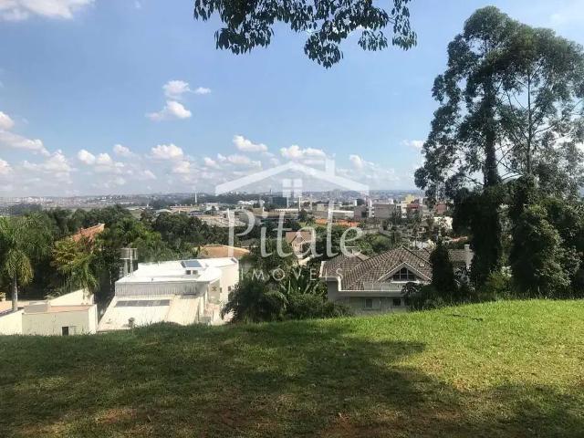 Terreno / Lote para Venda em Barueri/SP Residencial Tamboré