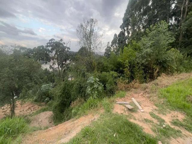 Terreno / Lote para Venda em Barueri/SP Tamboré