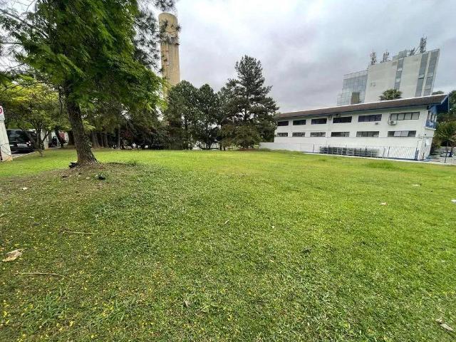 Terreno / Lote para Venda em Barueri/SP Tamboré
