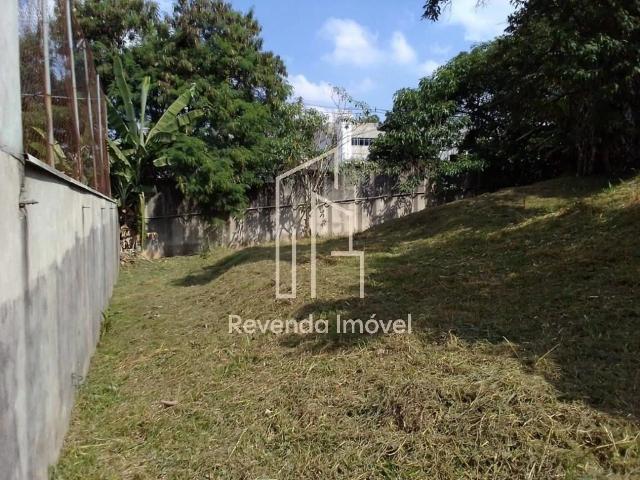 Terreno / Lote para Venda em Barueri/SP Tamboré