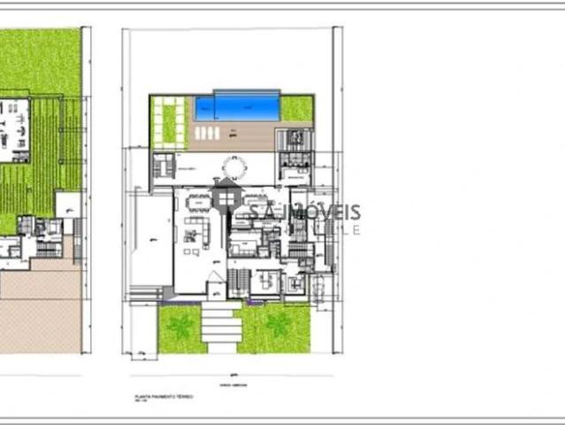 Terreno / Lote para Venda em Barueri/SP Tamboré