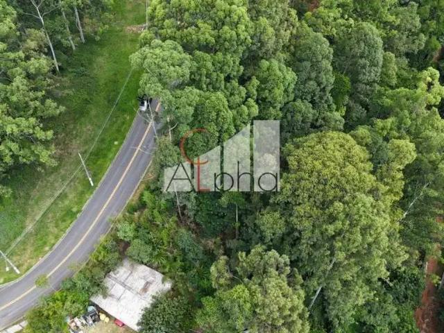 Terreno / Lote para Venda em Barueri/SP Tamboré