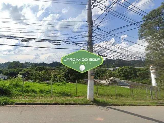 Terreno / Lote para Venda em Barueri/SP Tamboré