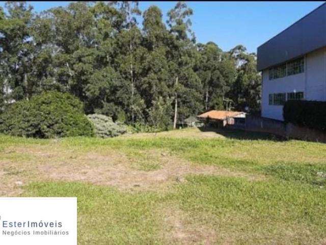 Terreno / Lote para Venda em Barueri/SP Tamboré
