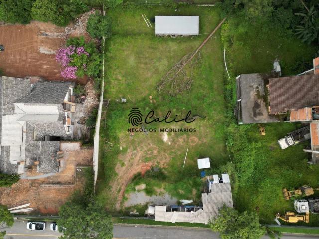 Terreno / Lote para Venda em Barueri/SP Tamboré