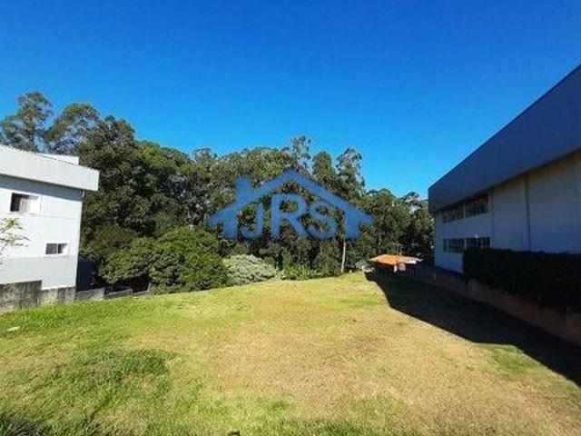 Terreno / Lote para Venda em Barueri/SP Tamboré