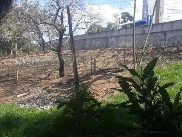 Terreno / Lote para Venda em Barueri/SP Votupoca