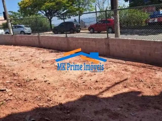 Terreno / Lote para Venda em Barueri/SP Votupoca