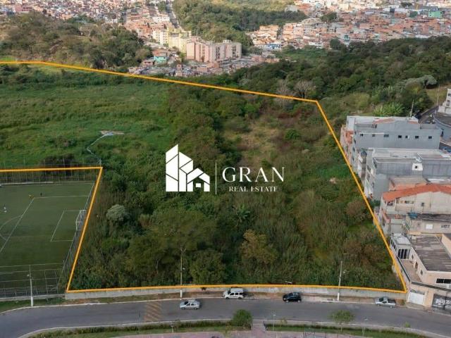 Terreno / Lote para Venda em Barueri/SP Vila Viana