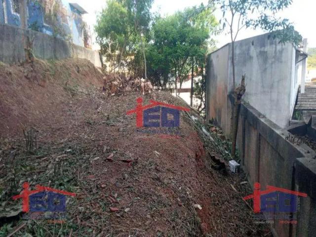 Terreno / Lote para Venda em Barueri/SP Vila Conceição