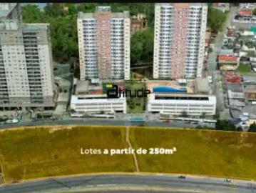 Terreno / Lote para Venda em Barueri/SP Vila do Conde