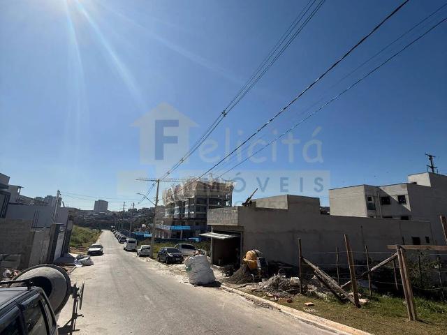 Terreno / Lote para Venda em Barueri/SP Vila do Conde II / Votupoca