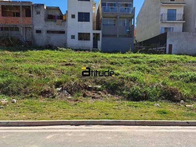 Terreno / Lote para Venda em Barueri/SP Vila do Conde II / Votupoca