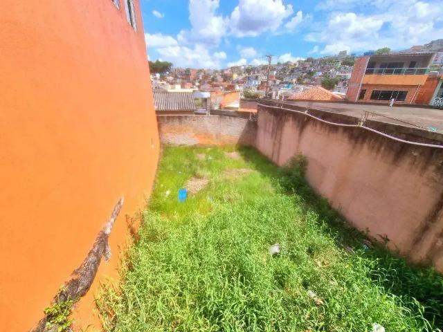Terreno / Lote para Venda em Barueri/SP Vila Engenho Novo