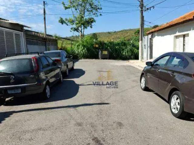 Terreno / Lote para Venda em Barueri/SP Vila São Francisco