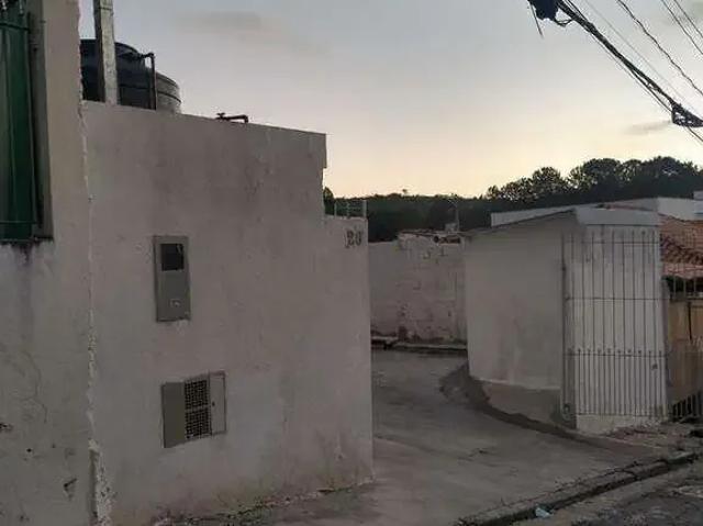 Terreno / Lote para Venda em Barueri/SP Vila São Francisco