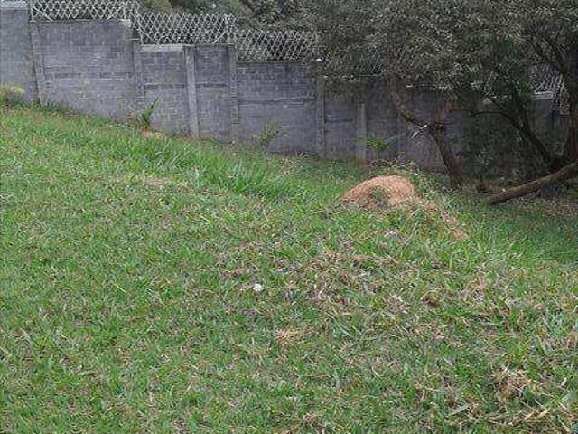 Terreno / Lote para Venda em Barueri/SP Vila São Silvestre