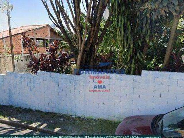 Terreno / Lote para Venda em Barueri/SP Vila São Silvestre