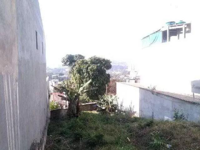 Terreno / Lote para Venda em Barueri/SP Vila São Silvestre