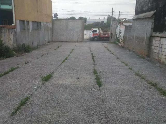 Terreno / Lote para Venda em Barueri/SP Vila São Silvestre