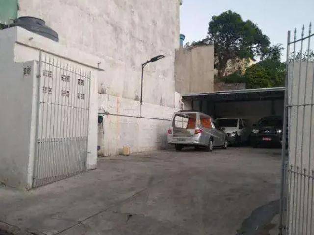 Terreno / Lote para Venda em Barueri/SP Vila São Silvestre