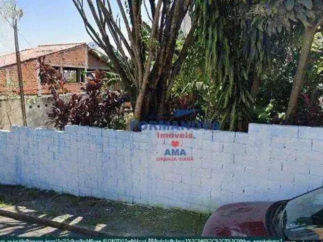 Terreno / Lote para Venda em Barueri/SP Vila São Silvestre